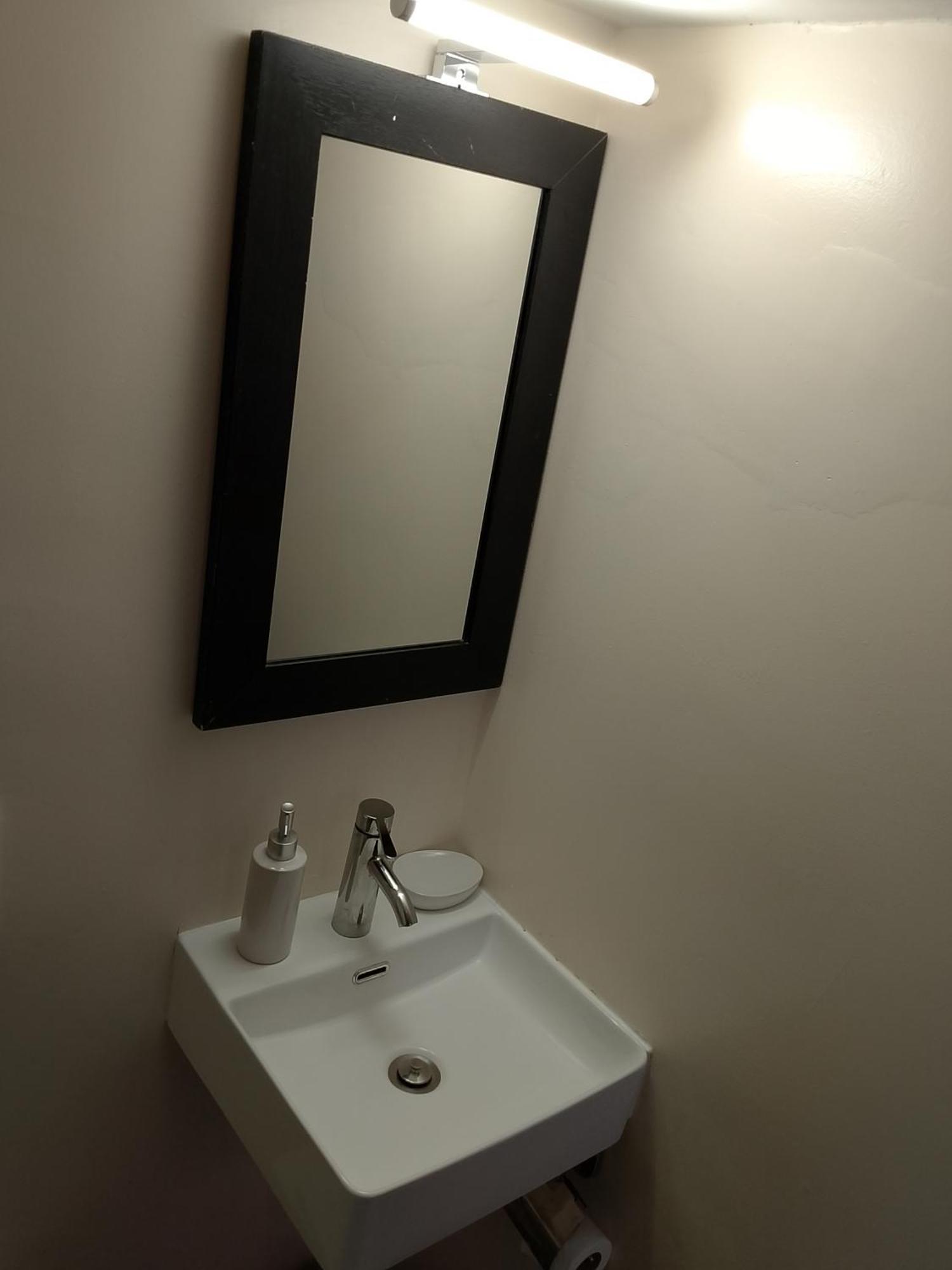 Venice Castello Apartment Rum bild