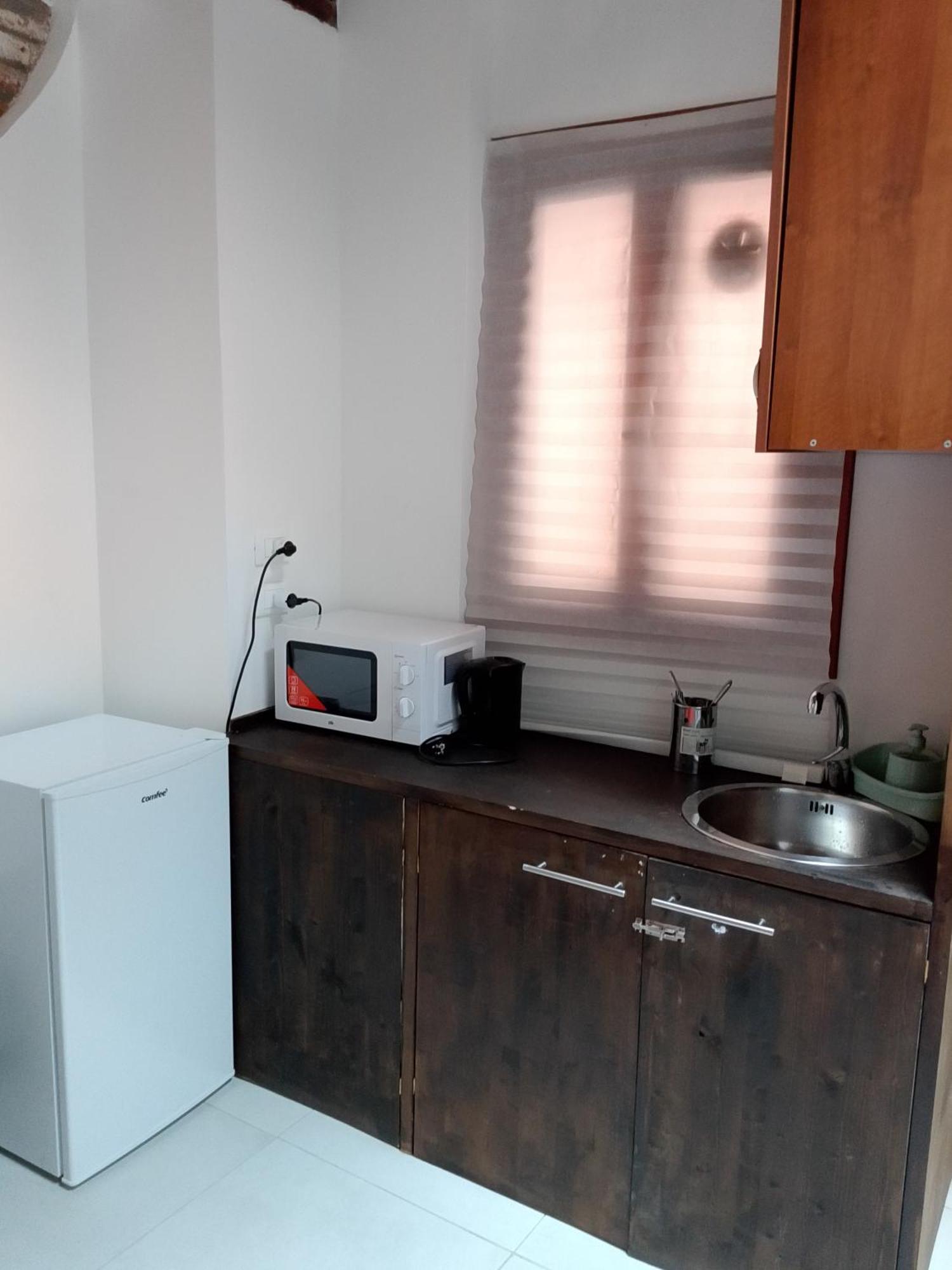Venice Castello Apartment Rum bild