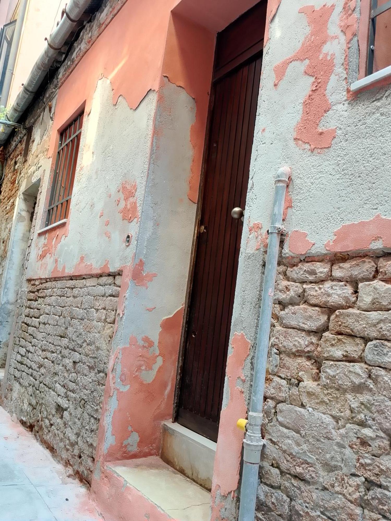 Venice Castello Apartment Rum bild