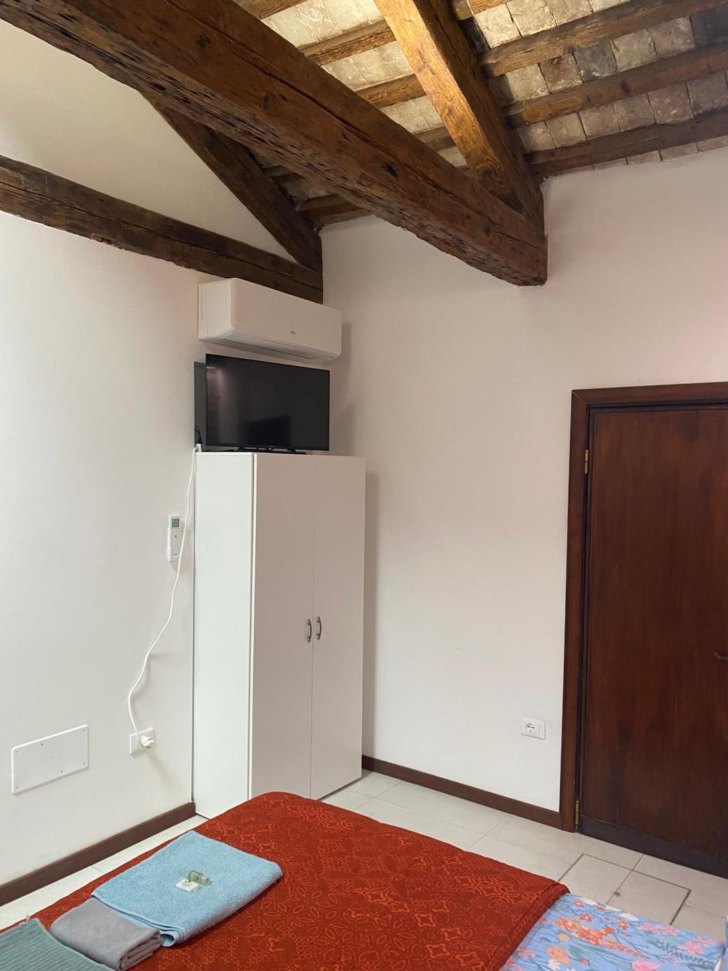 Venice Castello Apartment Exteriör bild